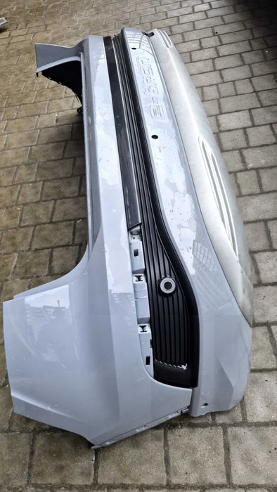 Audi Q4 etron двері+