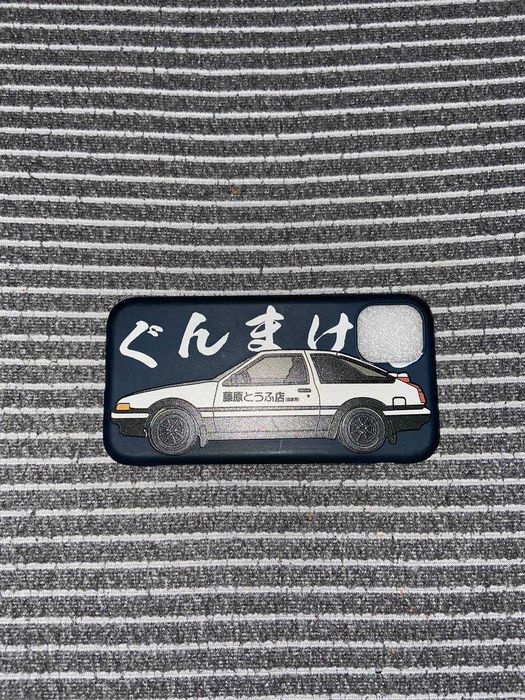 Etui na Iphone 11 z różnymi wzorami (używany i nowe)