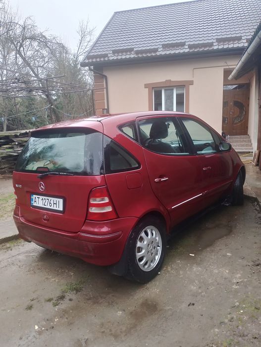 Продам автомобіль