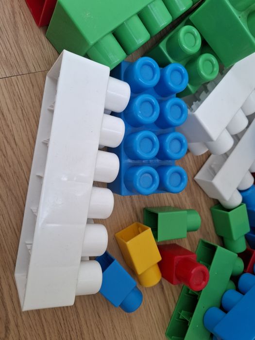 Конструктор детский