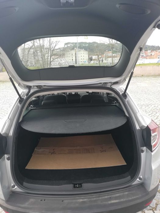 Renault Megane 1.5 DCI 110cv Sport Tourer vendo/troco.