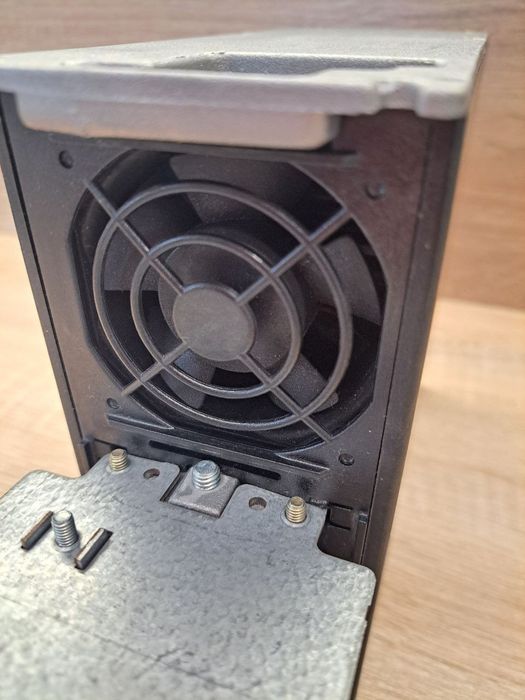 Блок питания Wöhrle,Danfoss VLT2811