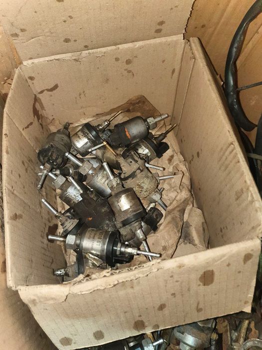 Автономка webasto eberspacher 24 d1lc d3lc d2 d4s