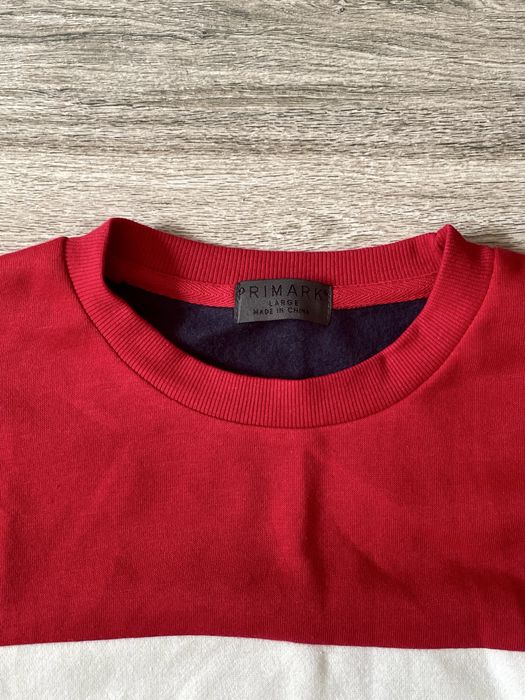 Bluza Primark.