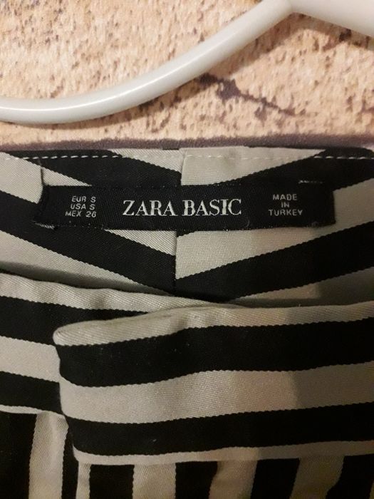 Жіночі брюки Zara Basic