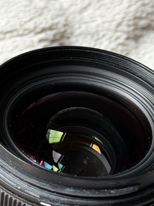 obiektyw sigma a art 1.4 35 mm hsm dg do sony e