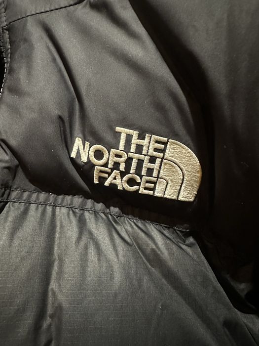 Куртка The North Face Nuptse Jacket 1996