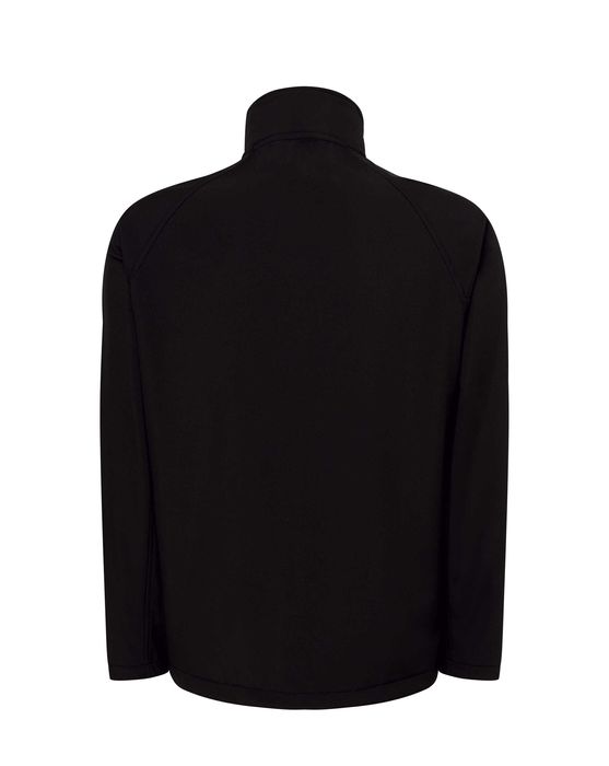 Casaco Softshell XL novo a estrear