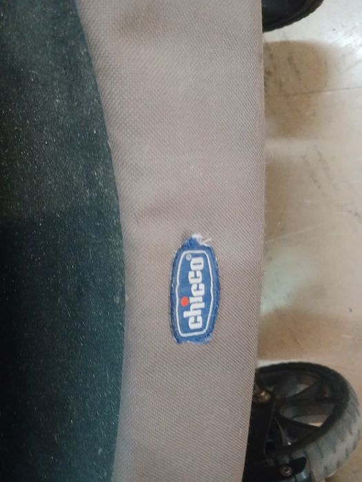 Carrinho para criança chicco