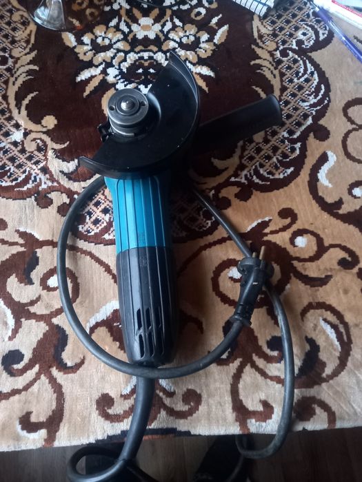 Болгарка Макіта 50 30