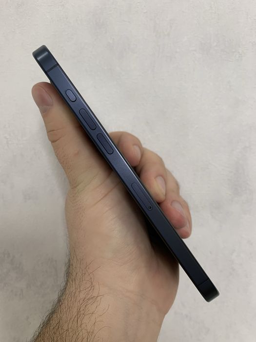 iPhone 15 Pro Max 256GB Blue Titanium Neverlock