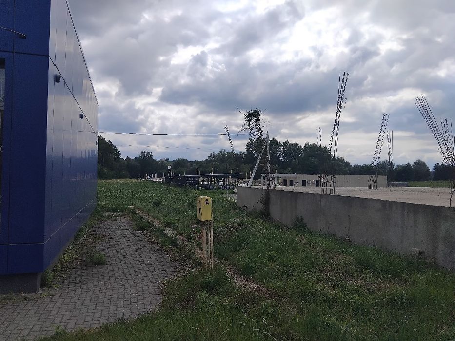 Здам комерційне приміщення