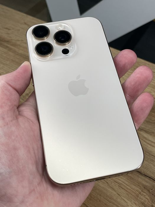 Магазин! iPhone 16 Pro 256gb Desert Neverlock! Гарантія! Обмін!