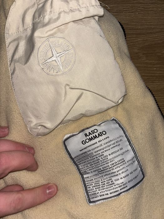 Stone Island bluza