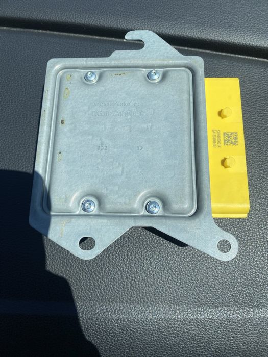 Centralina de AIRBAGS Audi A3 8V