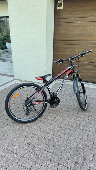 Sprzedam Rower Kross Hexagon