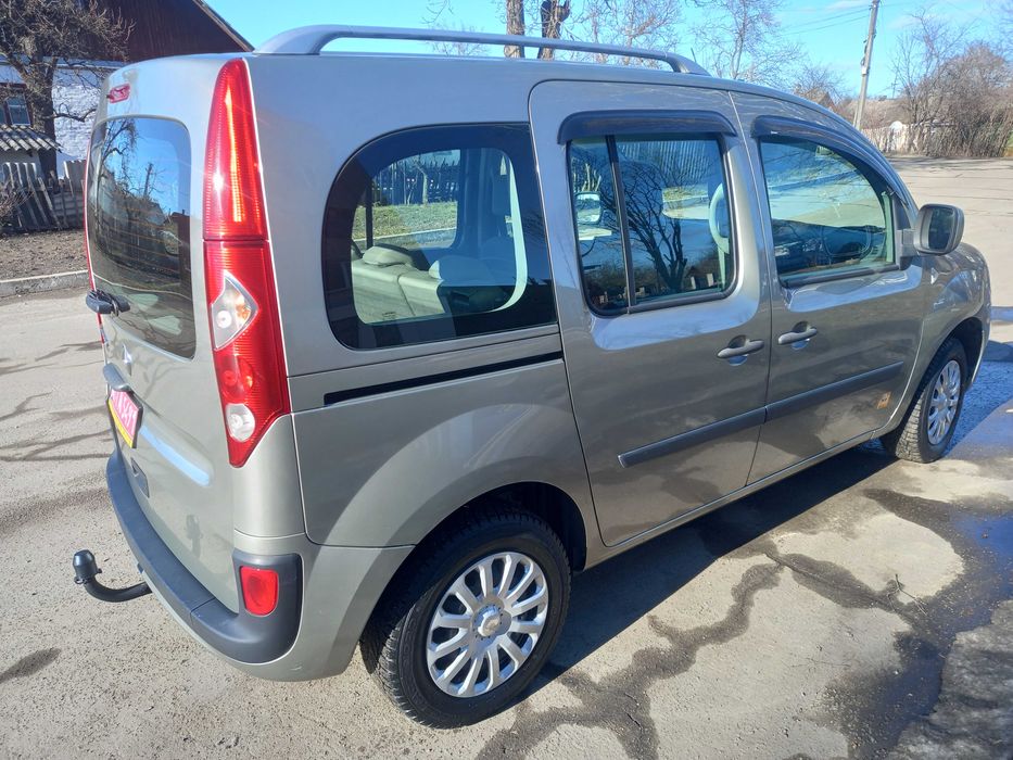 Продам Renault Kengoo 2008 року