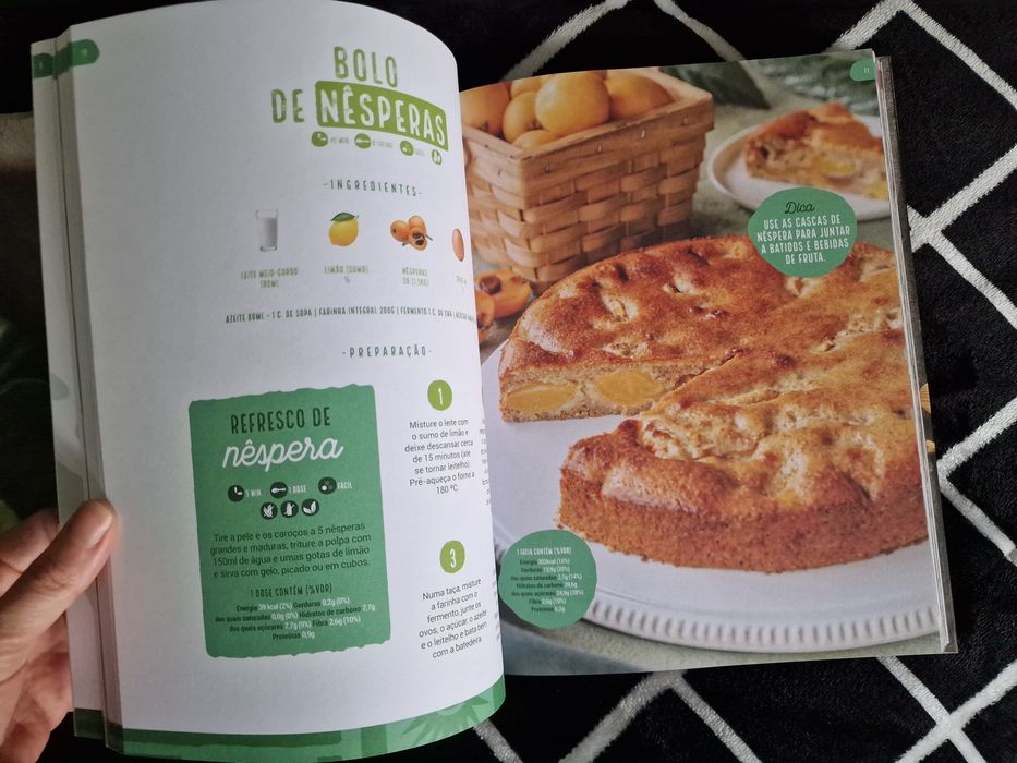 Dieta Mediterrânea Portuguesa 150 Receitas 4 Estações á mesa