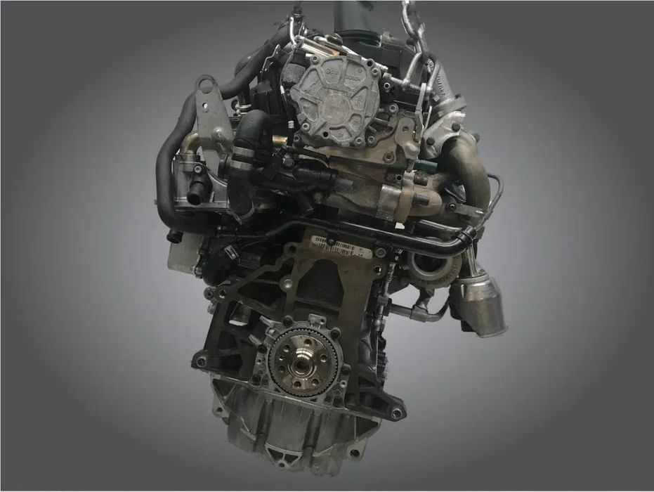 Motor CFC AUDI 2.0L 180 CV