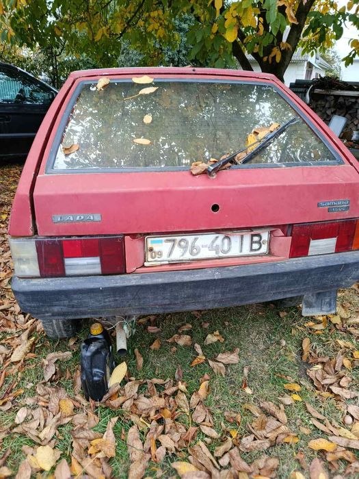 Продам ваз-21093