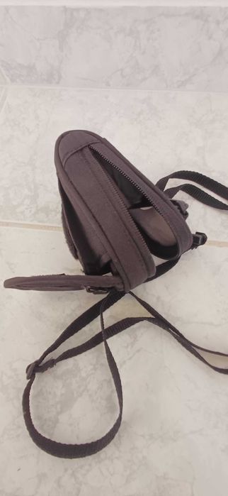 Bolsa Lowepro Para Máquina Fotográfica