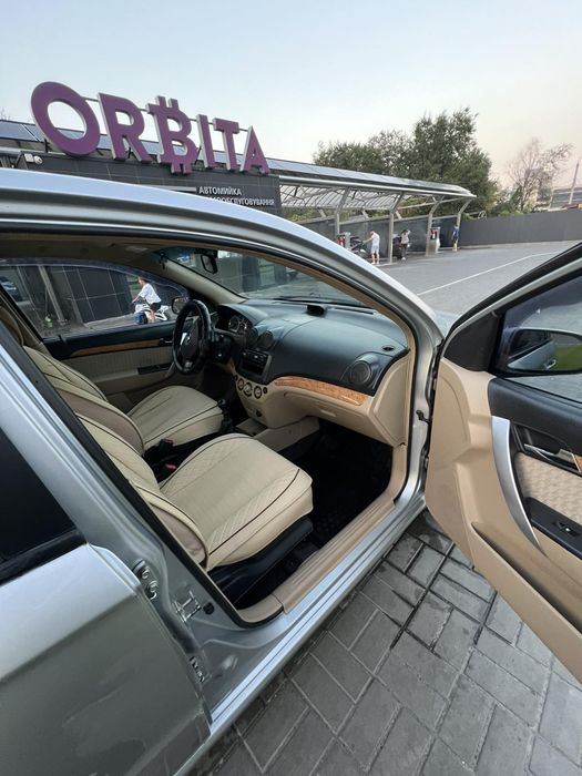 Продам автомобиль Шевролет Авео 3