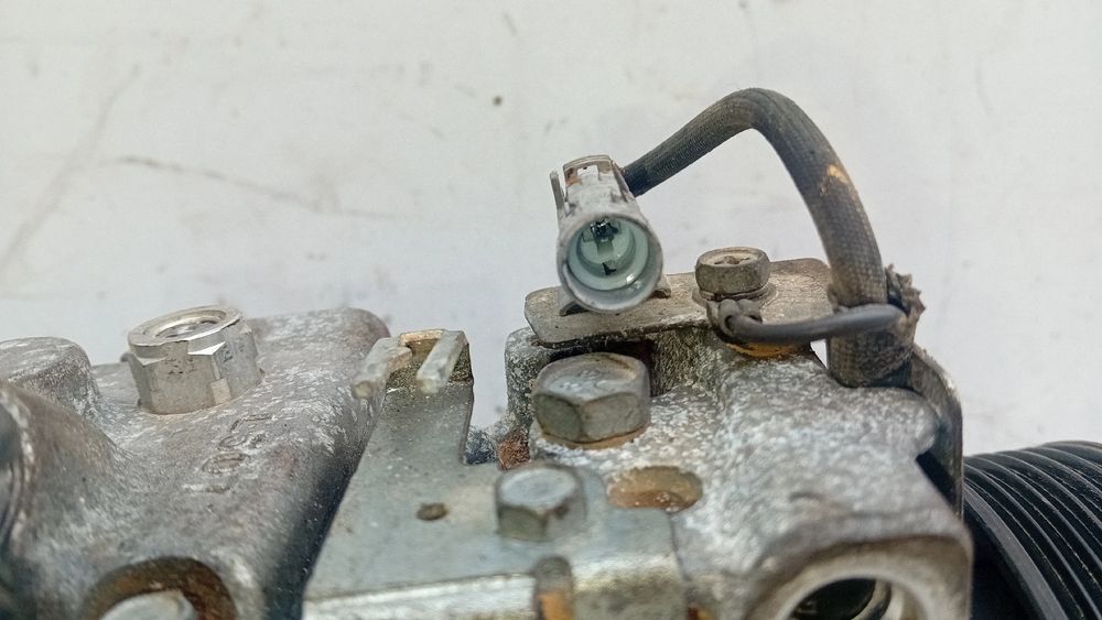 Compressor AC BMW X1 (E84)