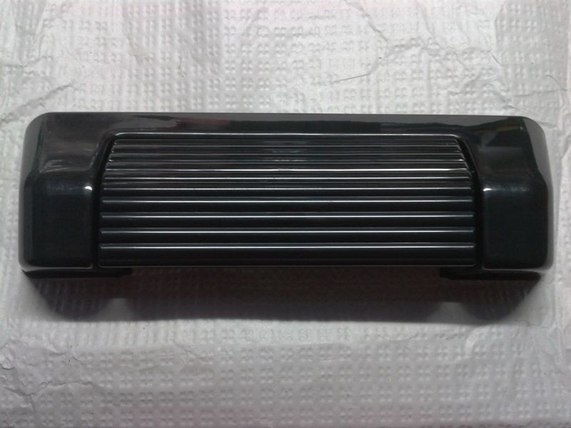 Puxadores Suzuki Vitara