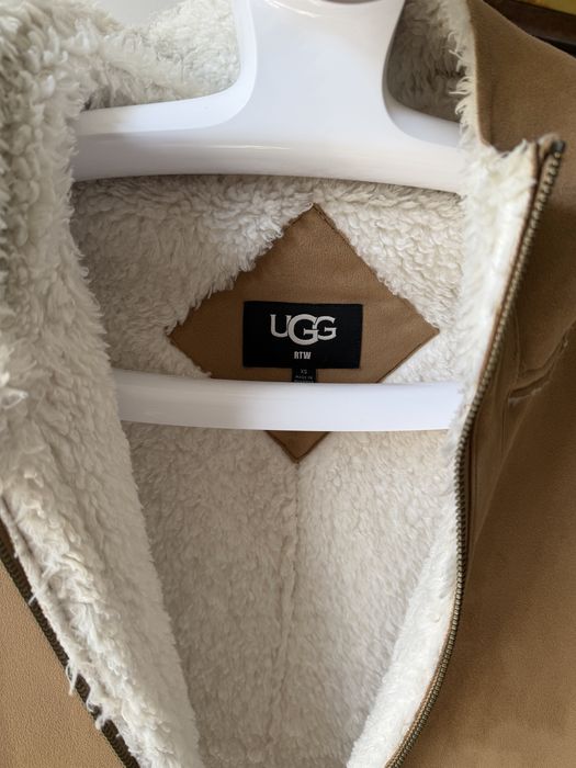 UGG дублянка стан чудовий