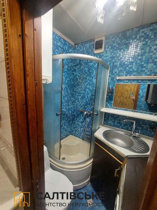 ОА-2947 Продам гостинку 20м2 на Салтовке Студенческая 535 м/р