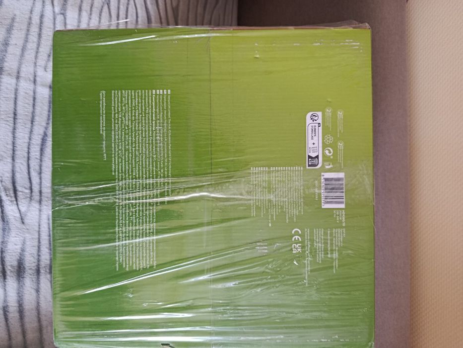 Аэрогриль PHILIPS