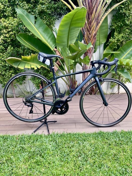 Cube axial gtc carbono