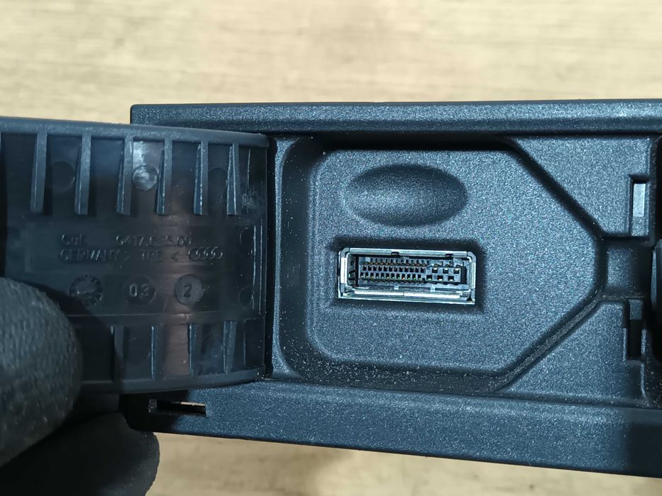 Moduł AUX interface MMI AUDI A4 B8 A5 Q5