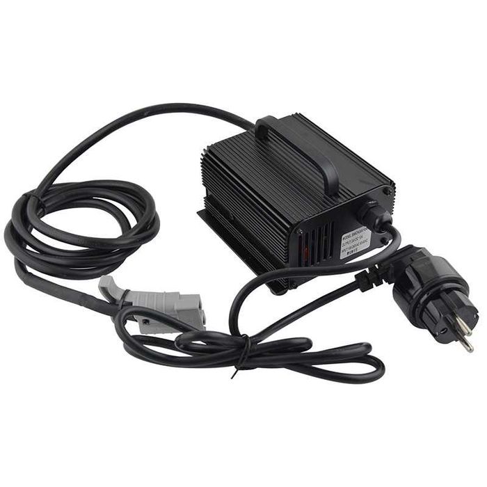 Paleciak Elektryczny HC1500 Duży Silnik 0.75Kw *Mały na Auto Magazyn*