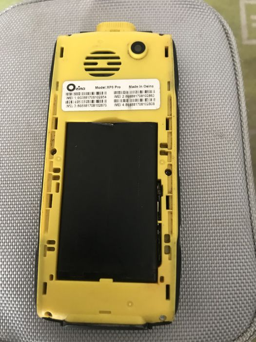 Telemovel  da marca  OEINA