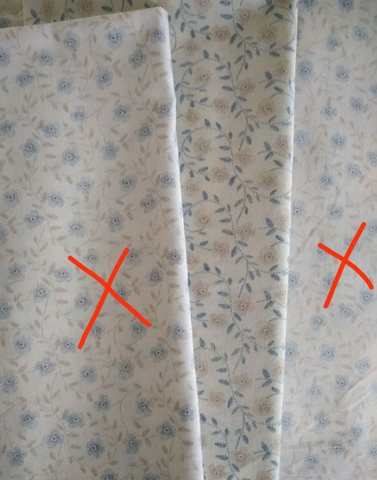 Постельное белье / наволочки хлопок