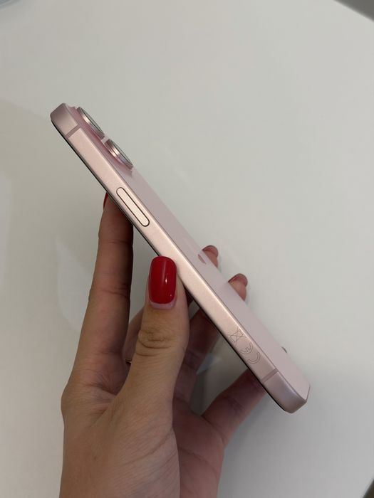 Iphone 15, 128GB ROSA