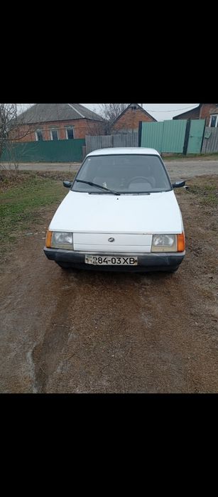 Продам Таврия в нормальном состоянии