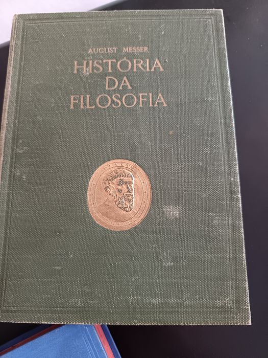 Livros de várias ciências