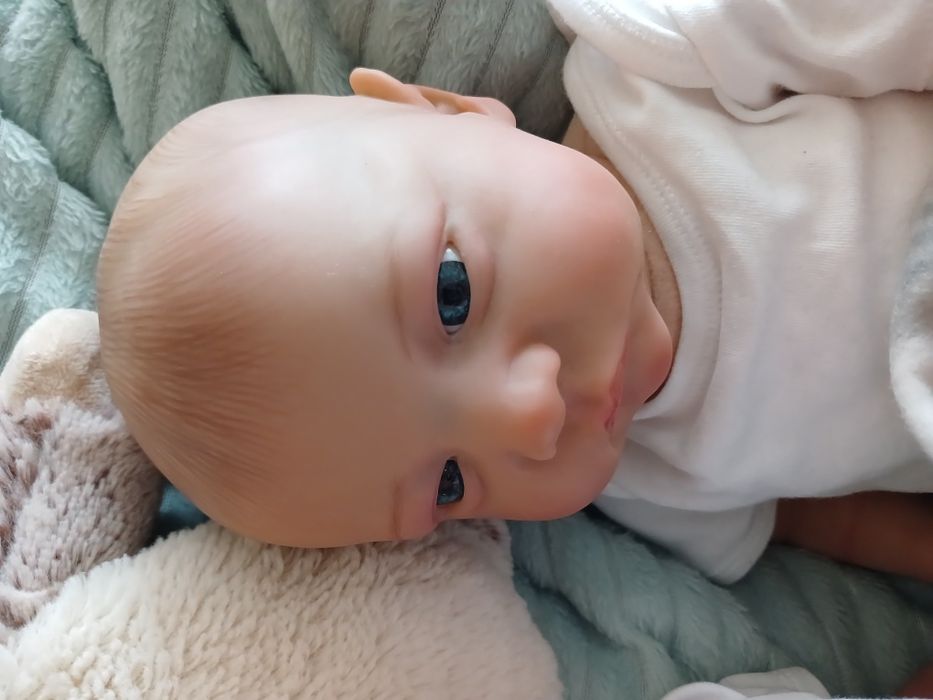 Ляльки реборн розпродаж