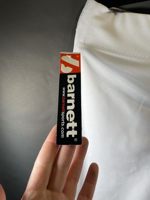 BARNETT FP-2 Match spodnie do futbolu