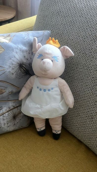 Sprzedam pluszowe zabawki