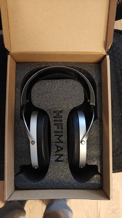 Sprzedam HIFIMAN Edition XV