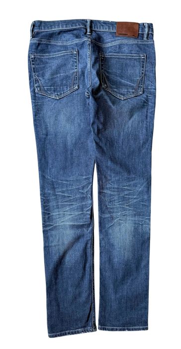 AllSaints Cigarette W32, stan bardzo dobry