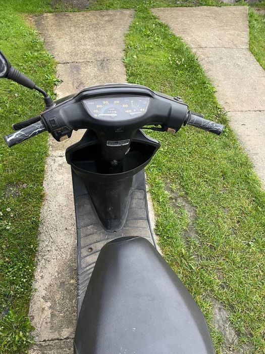 Honda робочий стан
