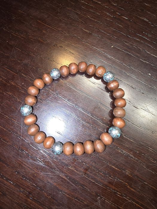 Lote de pulseiras