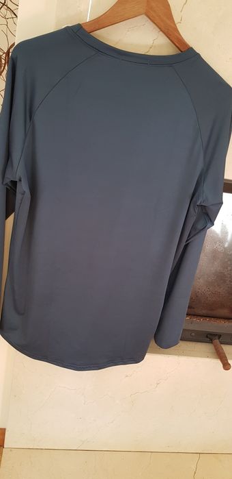 Bluza termo Siłownia, rower, bieganie Nowa xl