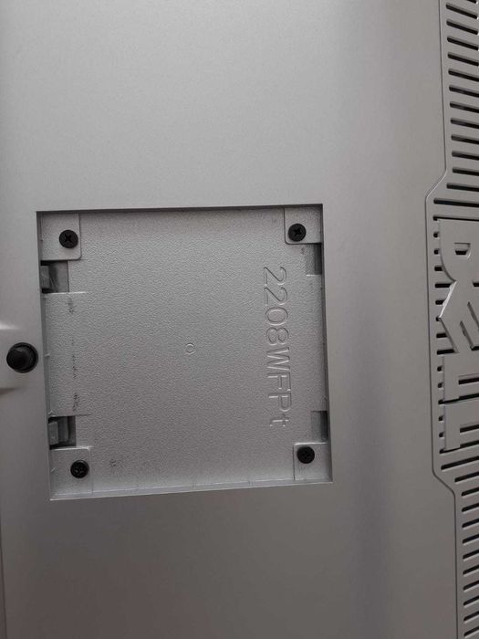 Dell 2208WFPT 22 polegadas