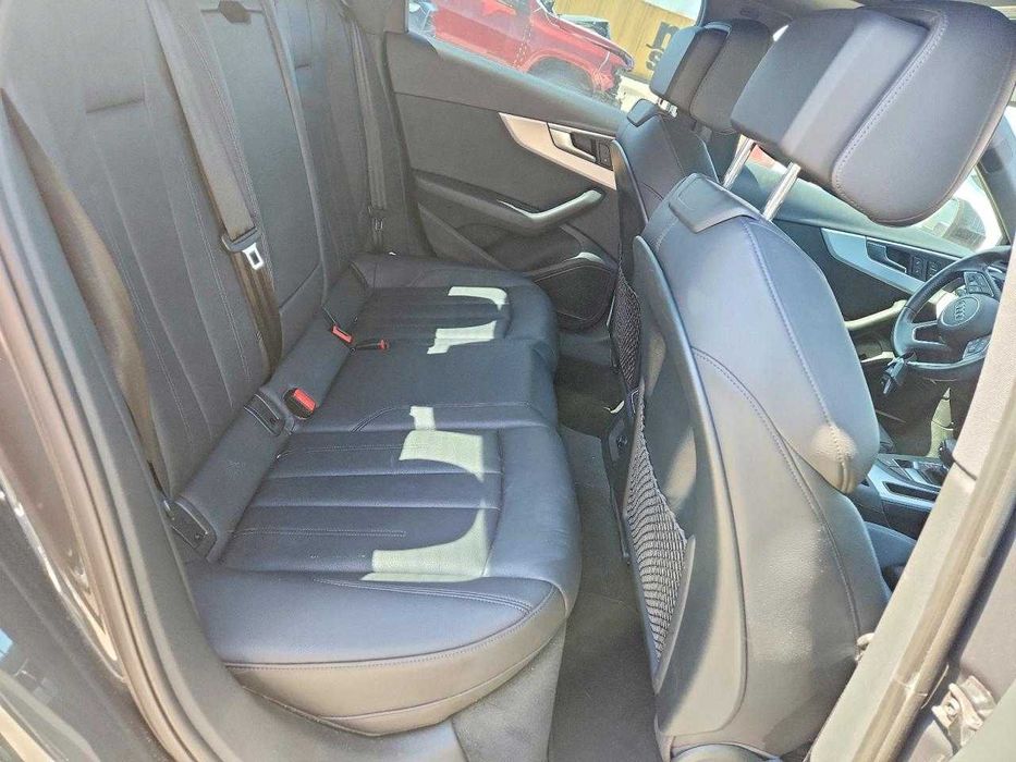 Audi A4 Premium Plus 2017