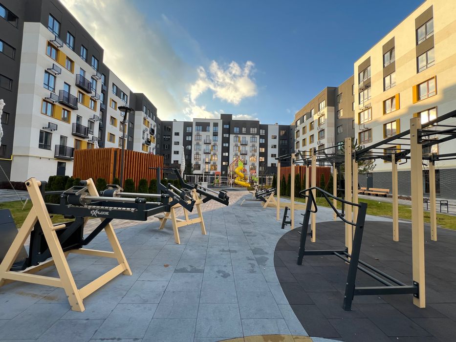 Без% Здам в оренду приміщення в ЖК Молодість, Ірпінь, вул, Соборна 2 к